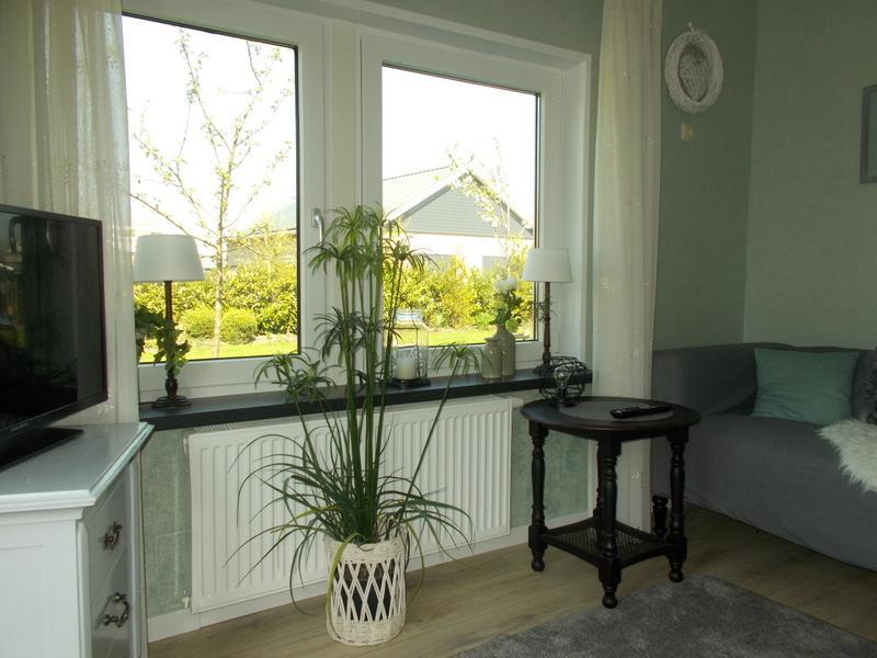 Middenpaed Appartement Balk Buitenkant foto